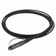 Cordon DROPTIC LM4 connectorisé OPTITAP 250m