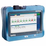 OTDR QUAD 800/1300 27/29 dB /1310/1550 36/35 dB MAX-720D EXFO