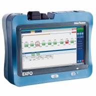OTDR QUAD 800/1300 27/29 dB /1310/1550 36/35 dB MAX-720D EXFO