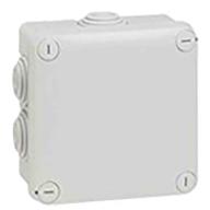 Boîte PLEXO 105x105x55mm LEGRAND 092022