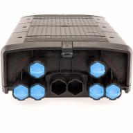 Boîtier épissurage BPEO T2 EVOL CDP