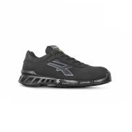 Chaussures basses sécu légères Ben noir S3 SRC CI ESD U-POWER T.38