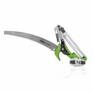 Échenilloir avec manche télescopique - Longueur 2,4m