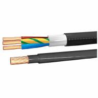 Câble énergie RVK 2x6mm² - Touret de 500m