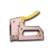 Agrafeuse R28 pour cable Ø4,5mm pour N°28