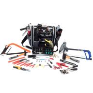 Valise à outils TED® Evolution Ligne Terminale 47 outils