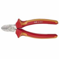 Pince coupante de côté TED® - Longueur 160 mm - Isolée 1000 V