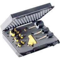 Valise d'aiguillage AO pour conduites occupées