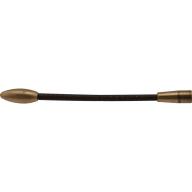 Tête de guidage flexible Ø 7mm pour micro-aiguille Ø 3mm