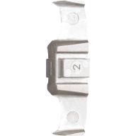 Lame de rechange pour outil à dégainer KMS