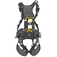 Harnais VOLT antichute & de maintien au travail T.1 PETZL V2