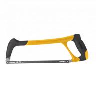 Monture scie métaux - Longueur 420 mm