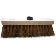 Balai droit coco - Longueur 29cm