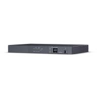 NITRAM - ATS mesuré de 10A équipé de 12 prises IEC C13 - PDU24004
