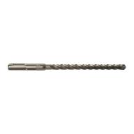 Foret béton SDS+ 4 taillants MILWAUKEE Ø8x160mm