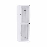 Rack Colocation 47U 19" 800x1200mm - 2 compartiments RACKEON (1500KG)