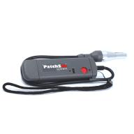 Pro-PatchLight vert - Injecteur de lumière + chargeur 220V - Accessoire réseau professionnel