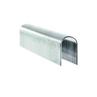 Agrafe Rapid N°36 14mm blanc pour câble de Ø6mm /Bte 1000