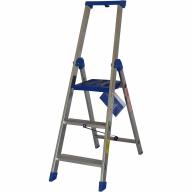 Escabeau Pro MARCHETTI 3 marches 0,7m