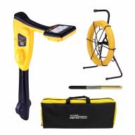 Pack détection + sonde v9 + aiguille Safe TED Ø 4,5 mm