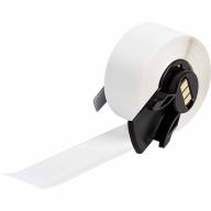 Etiquette vinyle BRADY M611/M610/M710 B-439 - 25,4mm x 15,2m Blanc