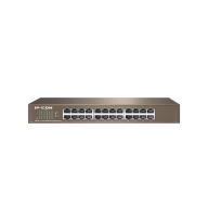 IP-COM - G1024D - Switch 24 ports Gigabit non manageable