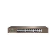 IP-COM - G1024D - Switch 24 ports Gigabit non manageable