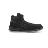 Chaussures hautes sécurité TWEED noir S3 SRC U-POWER T.42
