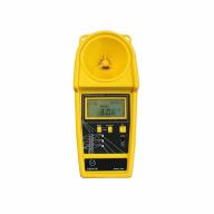 Mesureur de ligne ultrasonique SUP600E 6 fils - Hauteur 23 mètres maxi