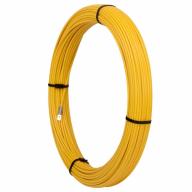 Recharge fibre de verre équipée pour aiguille Safe TED 7mm Lg 60m NG