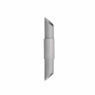 Manchons (raccord droit) pour tube IRO - Ø25mm