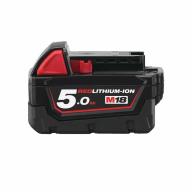 Batterie MILWAUKEE 18V 5.5 Ah