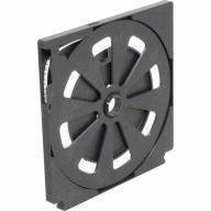 Bague OPTO Markers TC09 blanc - chiffres 0 à 9 - Lot 10 Cassettes 1000