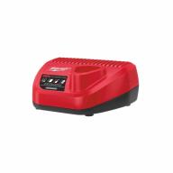 Chargeur MILWAUKEE 12V