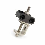 Pince alim + FO 2x7mm