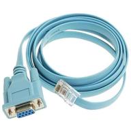 Cordon RJ45 SUB-D 9PTS F Lg 3m