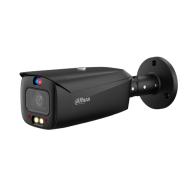 DAHUA IPC-HFW3849T1P-ZAS-PV-27135-S5-B - Caméra tube IP noire 8 MP Dual Light