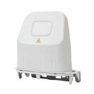 BPEO Boîtier épissurage T0 Ecam connect 8 SC/APC IP56