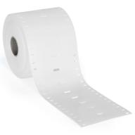 Etiquette BRADY BBP11/BBP12 B-109 - 76,20x19,05mm Blanc /Qté 1000