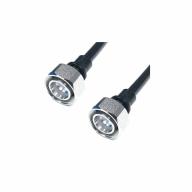 Bretelle ½" 4.3/10 mâle mâle 11,00m