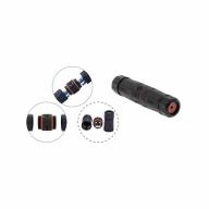 Embase RJ45 Catégorie 6A - IP68 - RJ45 Femelle / Femelle