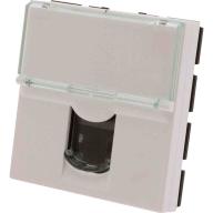 Prise RJ45 FTP catégorie 5 2M LEGRAND