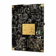 Carte électronique de communication PCBA TCU V5 pour DC COMPACT V2