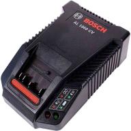 Chargeur BOSCH AL1860CV 14,4V à 18V Li-Ion