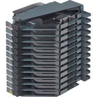 RFO NGII - Chassis 12 plateaux (sans modules)