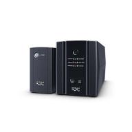 NITRAM - Onduleur Tour 2200VA 1320W - IECx6 - ELITE VALUE IEC 2200
