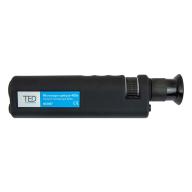 Microscope optique TED® - 400x
