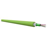 DRAKA - Câble structure libre 250µm 6 brins - Multimode OM4 - B2ca