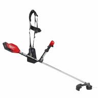 Débroussailleuse Sans Fil Milwaukee M18 FBCU-802 – 18V, 2 Batteries 8.0 Ah et Chargeur Inclus