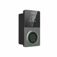 Borne de recharge AC triphasée – Version affichage numérique